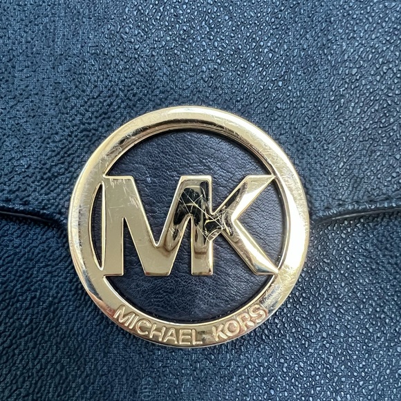 MICHAEL KORD CROSSBODY /BAG - Picture 3 of 11